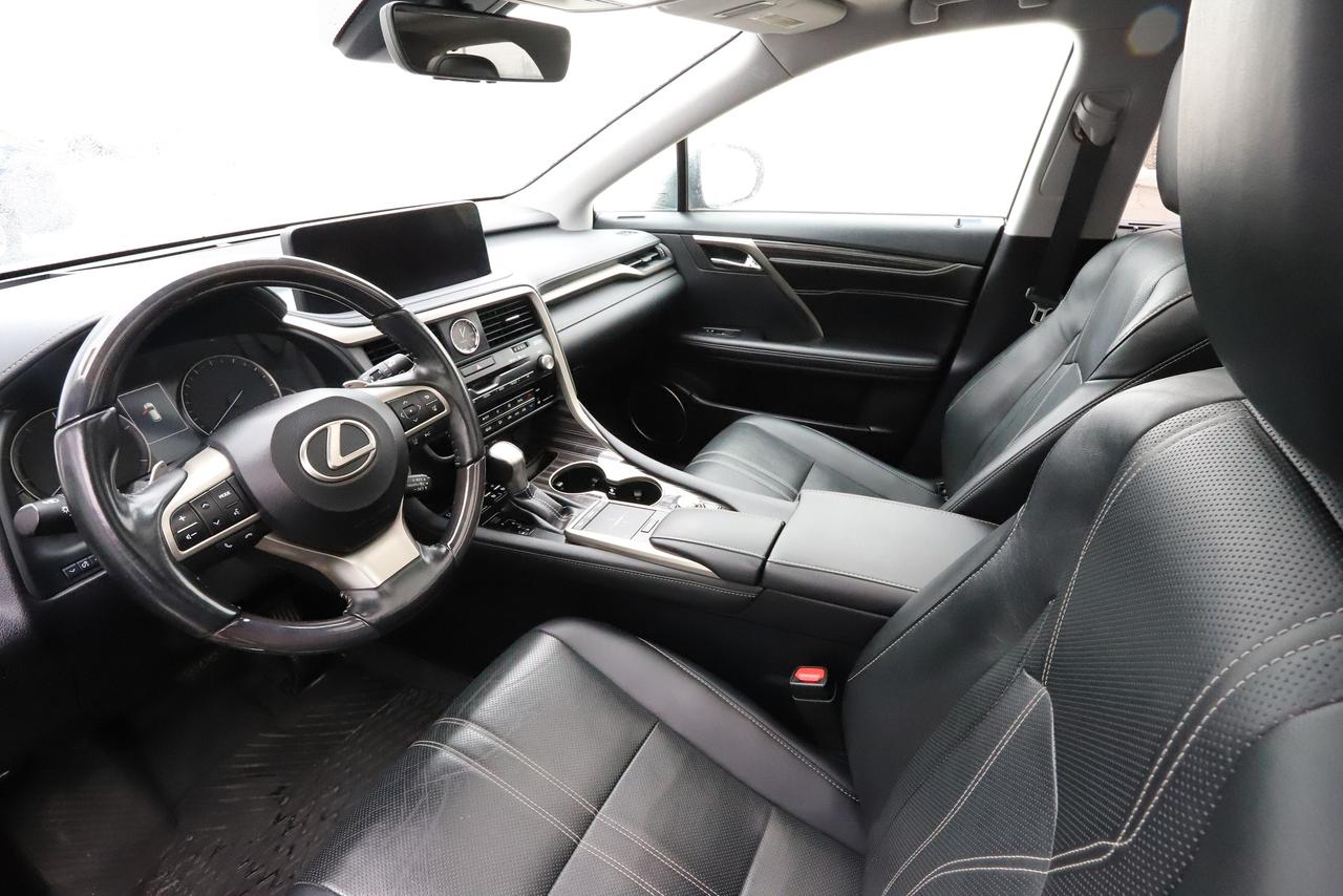 2020 Lexus RX RX 350 Auto Photo1