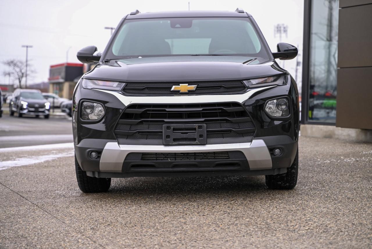2023 Chevrolet TrailBlazer LT PKG/ PANO SUNROOF/ALLOY WHEELS Photo