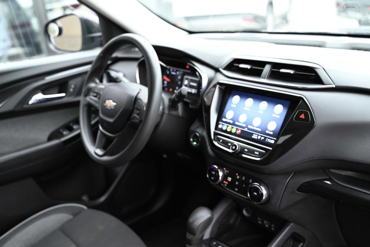 2023 Chevrolet TrailBlazer LT PKG/ PANO SUNROOF/ALLOY WHEELS Photo