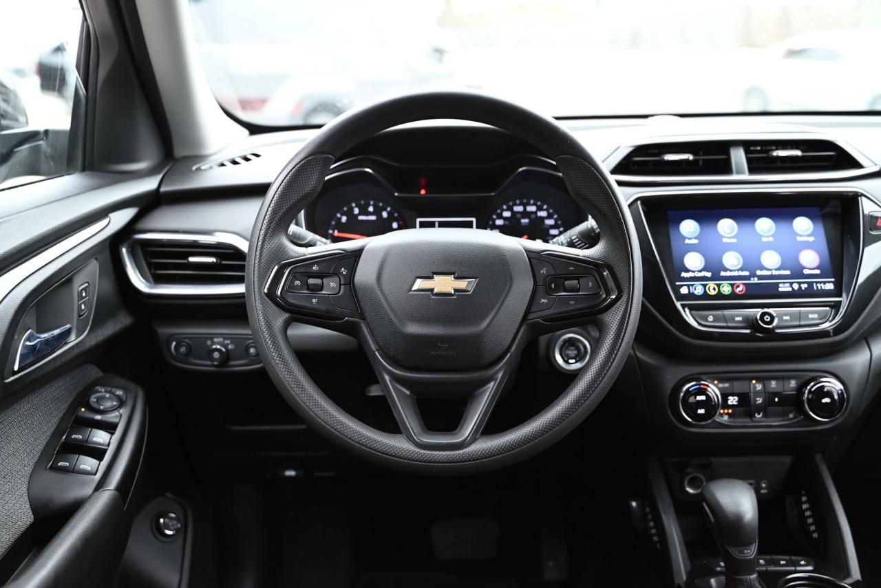 2023 Chevrolet TrailBlazer LT PKG/ PANO SUNROOF/ALLOY WHEELS Photo