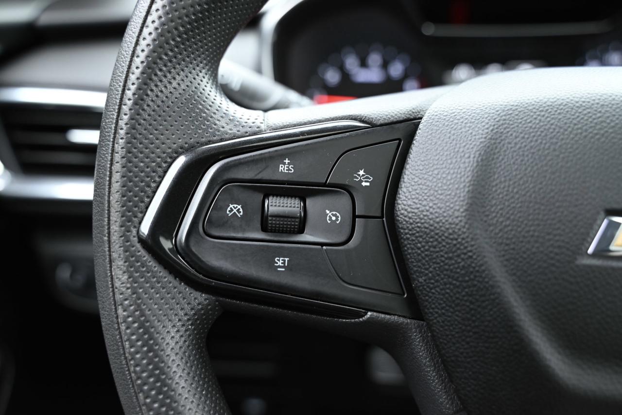 2023 Chevrolet TrailBlazer LT PKG/ PANO SUNROOF/ALLOY WHEELS Photo