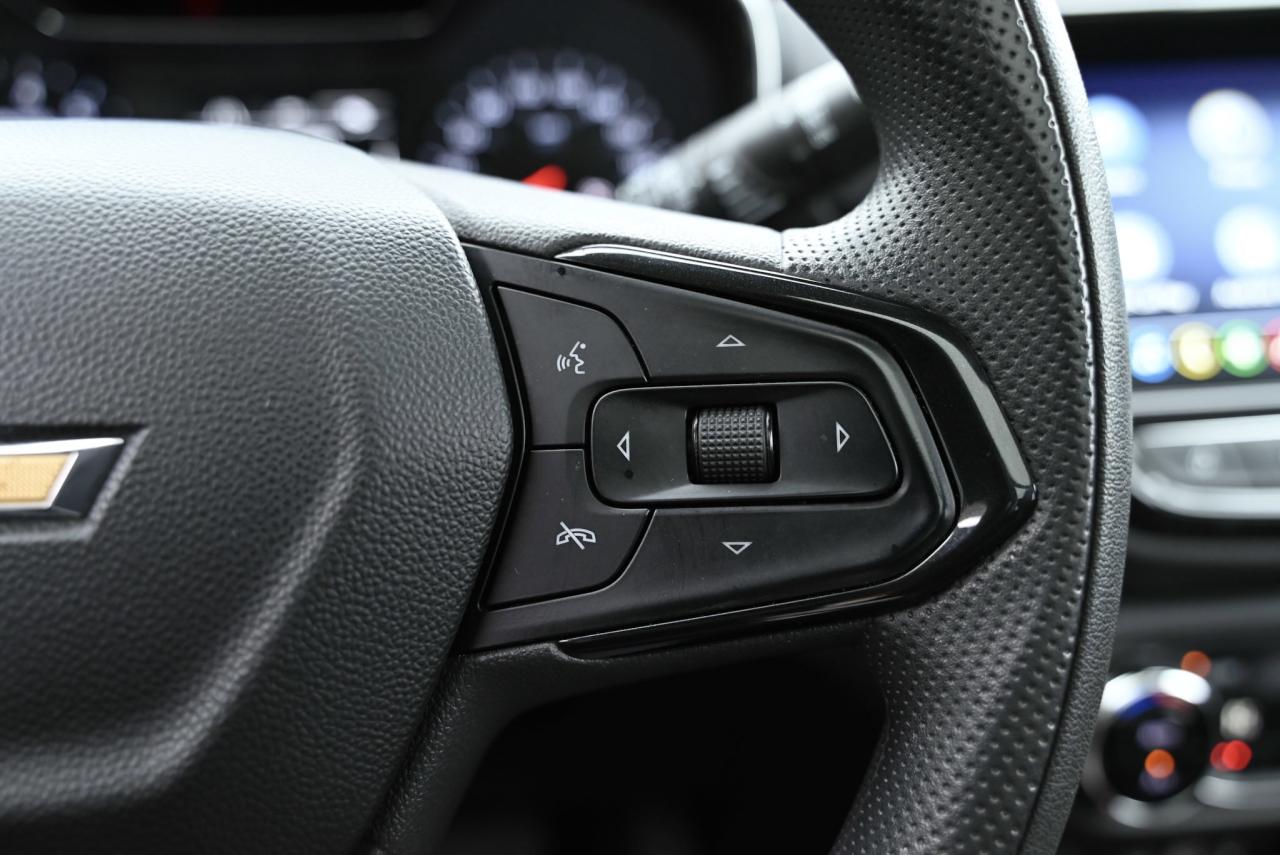 2023 Chevrolet TrailBlazer LT PKG/ PANO SUNROOF/ALLOY WHEELS Photo