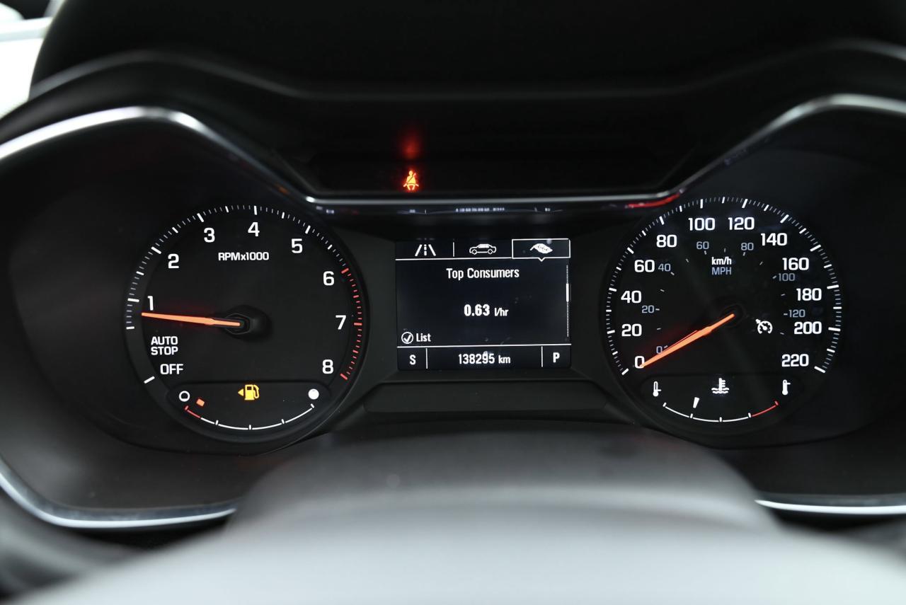 2023 Chevrolet TrailBlazer LT PKG/ PANO SUNROOF/ALLOY WHEELS Photo