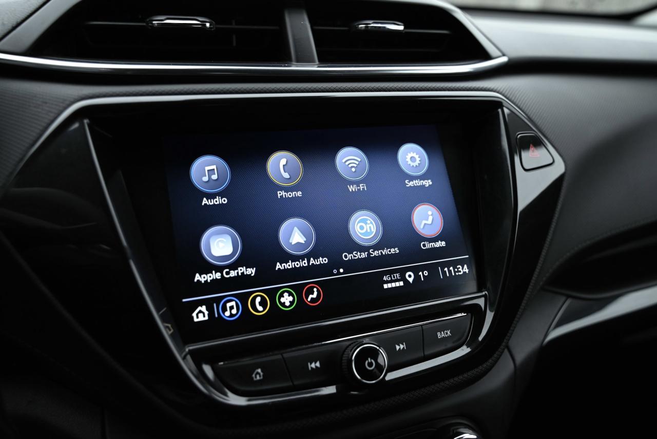 2023 Chevrolet TrailBlazer LT PKG/ PANO SUNROOF/ALLOY WHEELS Photo