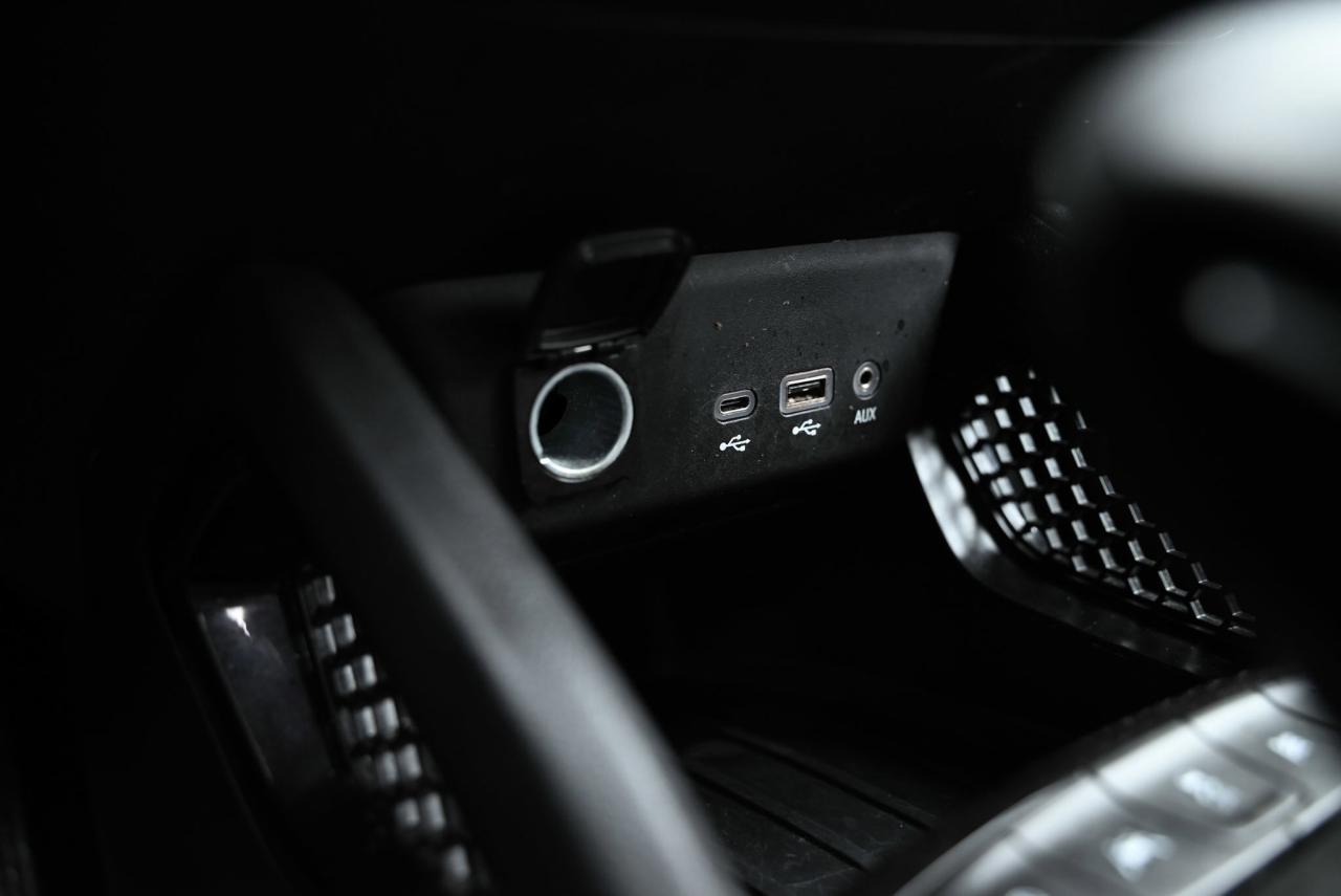 2023 Chevrolet TrailBlazer LT PKG/ PANO SUNROOF/ALLOY WHEELS Photo