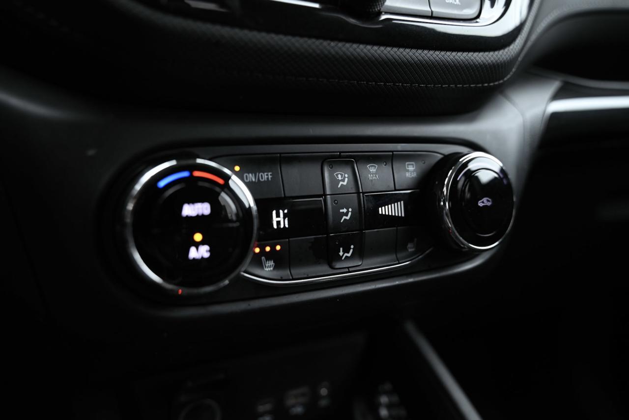 2023 Chevrolet TrailBlazer LT PKG/ PANO SUNROOF/ALLOY WHEELS Photo