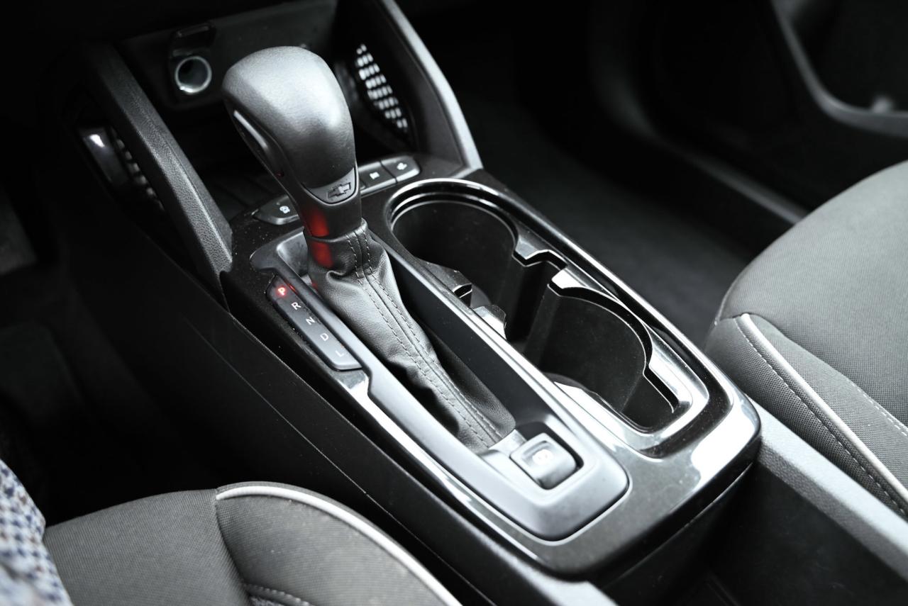 2023 Chevrolet TrailBlazer LT PKG/ PANO SUNROOF/ALLOY WHEELS Photo