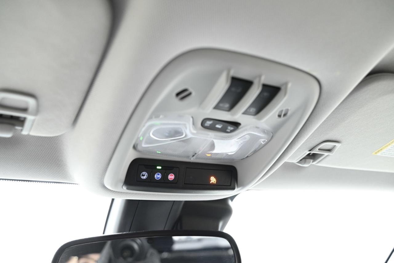 2023 Chevrolet TrailBlazer LT PKG/ PANO SUNROOF/ALLOY WHEELS Photo