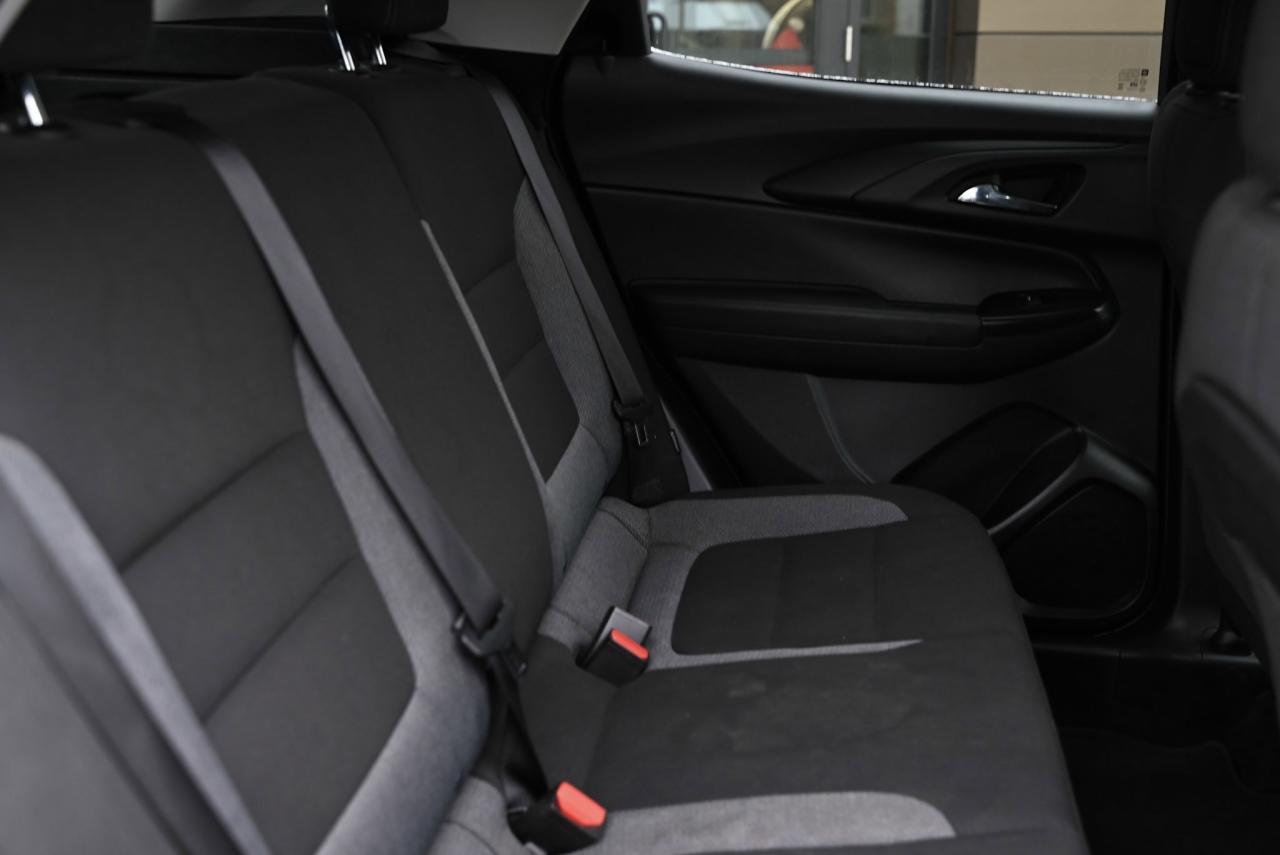 2023 Chevrolet TrailBlazer LT PKG/ PANO SUNROOF/ALLOY WHEELS Photo