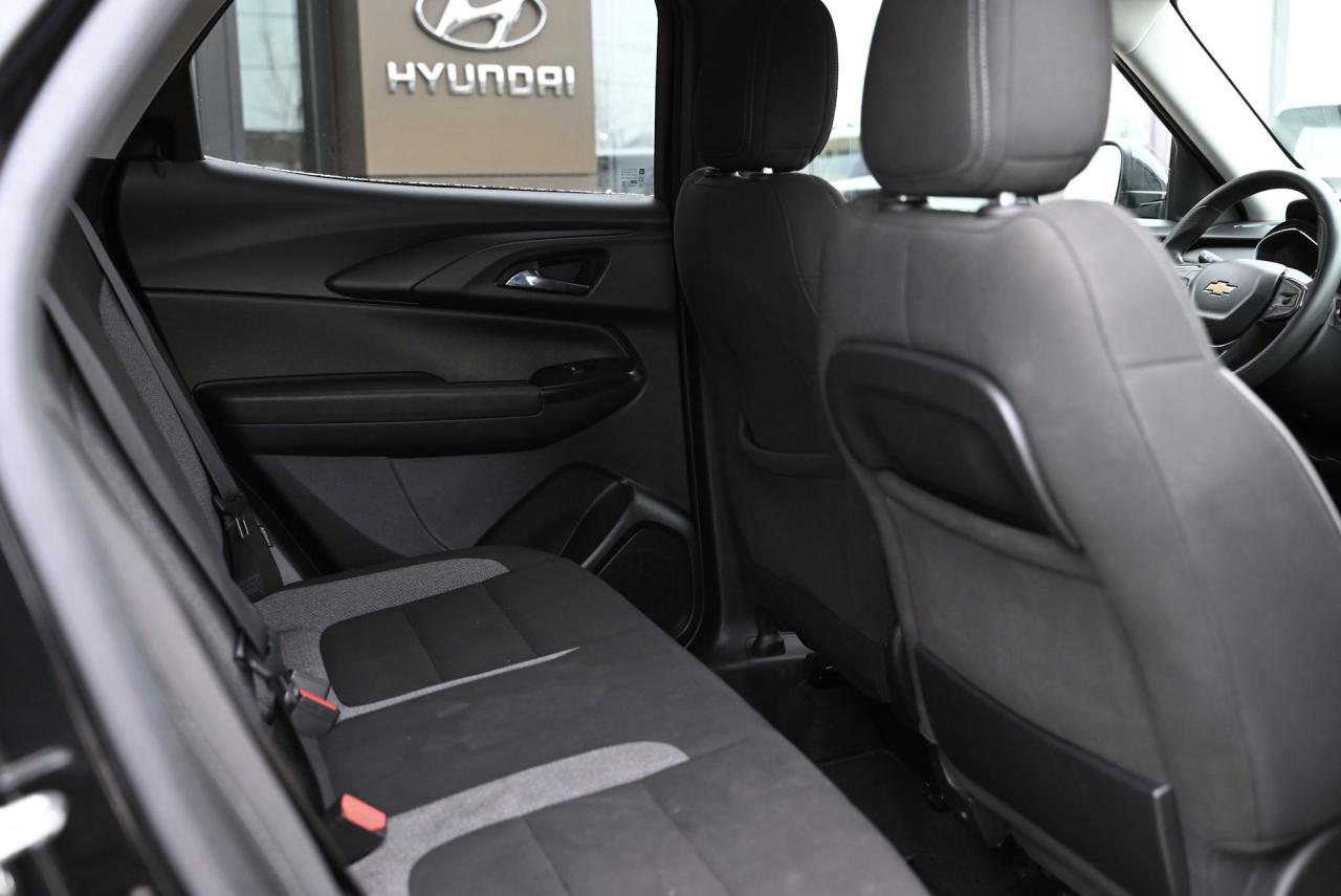 2023 Chevrolet TrailBlazer LT PKG/ PANO SUNROOF/ALLOY WHEELS Photo