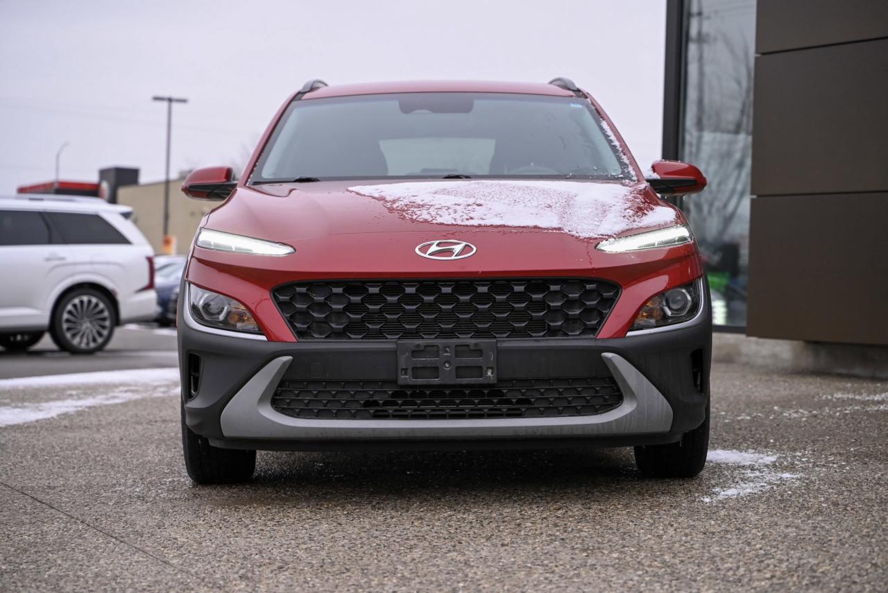 2022 Hyundai KONA CPO Rates starting from 3.99%oac/2.0L Essential AW Photo