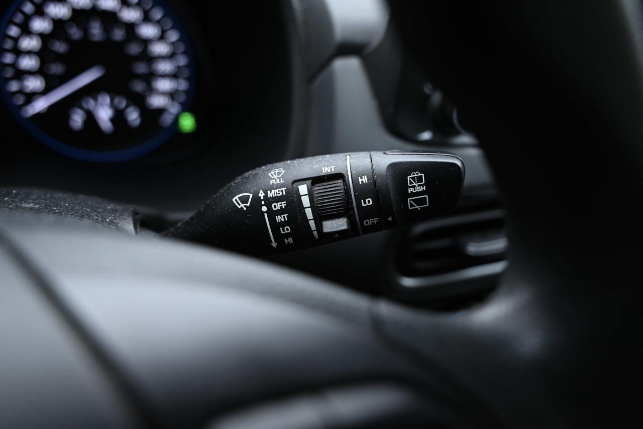 2022 Hyundai KONA CPO Rates starting from 3.99%oac/2.0L Essential AW Photo