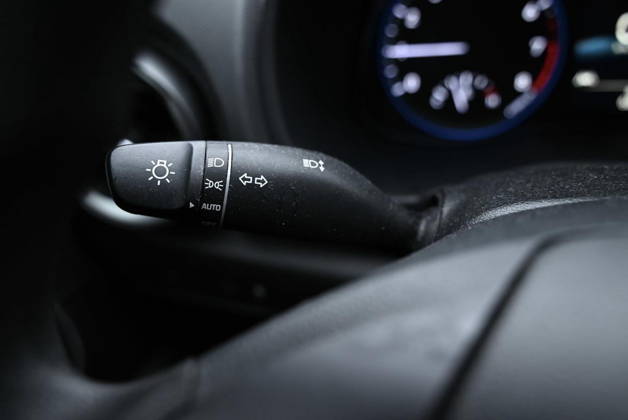 2022 Hyundai KONA CPO Rates starting from 3.99%oac/2.0L Essential AW Photo