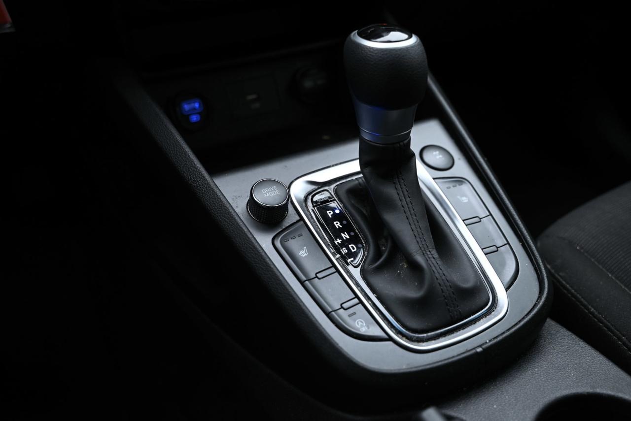 2022 Hyundai KONA CPO Rates starting from 3.99%oac/2.0L Essential AW Photo