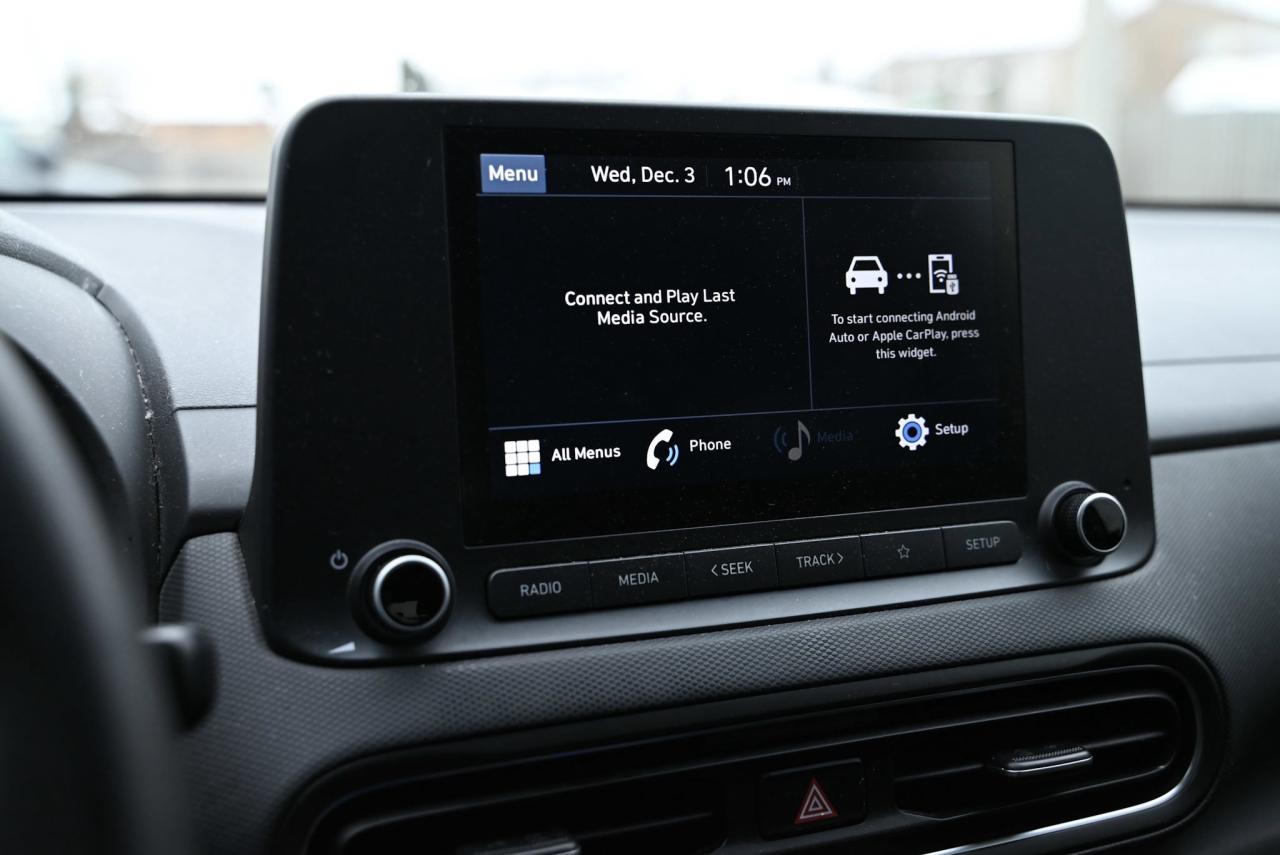 2022 Hyundai KONA CPO Rates starting from 3.99%oac/2.0L Essential AW Photo