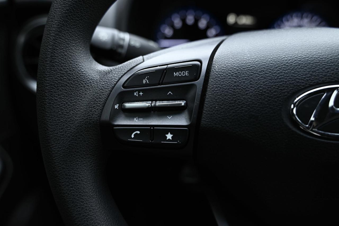 2022 Hyundai KONA CPO Rates starting from 3.99%oac/2.0L Essential AW Photo