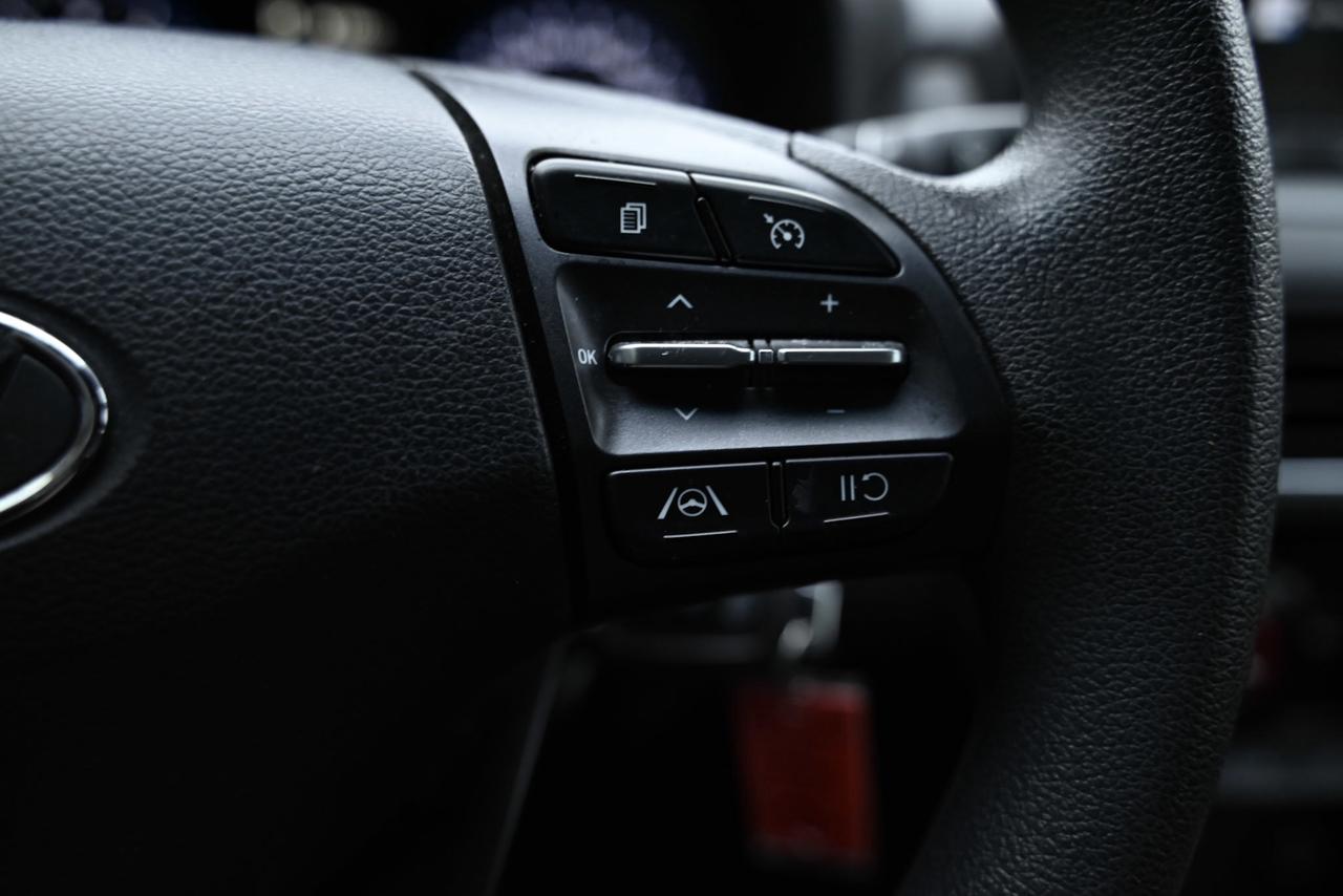 2022 Hyundai KONA CPO Rates starting from 3.99%oac/2.0L Essential AW Photo