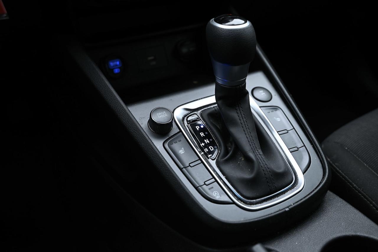 2022 Hyundai KONA CPO Rates starting from 3.99%oac/2.0L Essential AW Photo