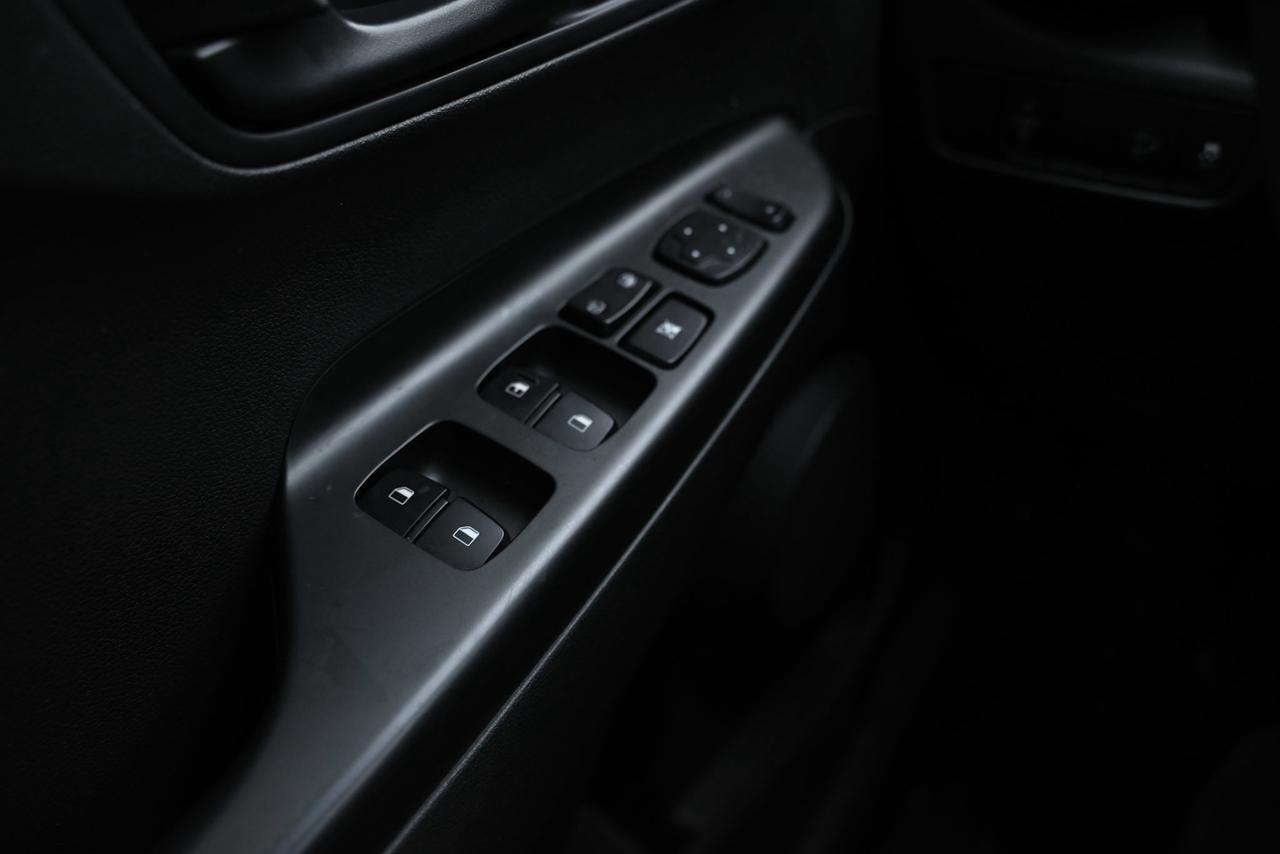 2022 Hyundai KONA CPO Rates starting from 3.99%oac/2.0L Essential AW Photo