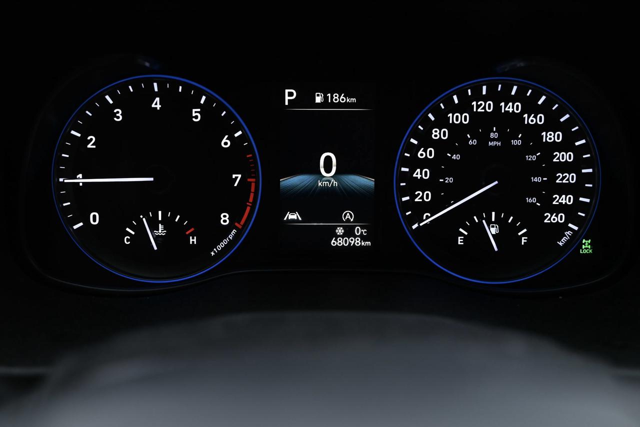 2022 Hyundai KONA CPO Rates starting from 3.99%oac/2.0L Essential AW Photo