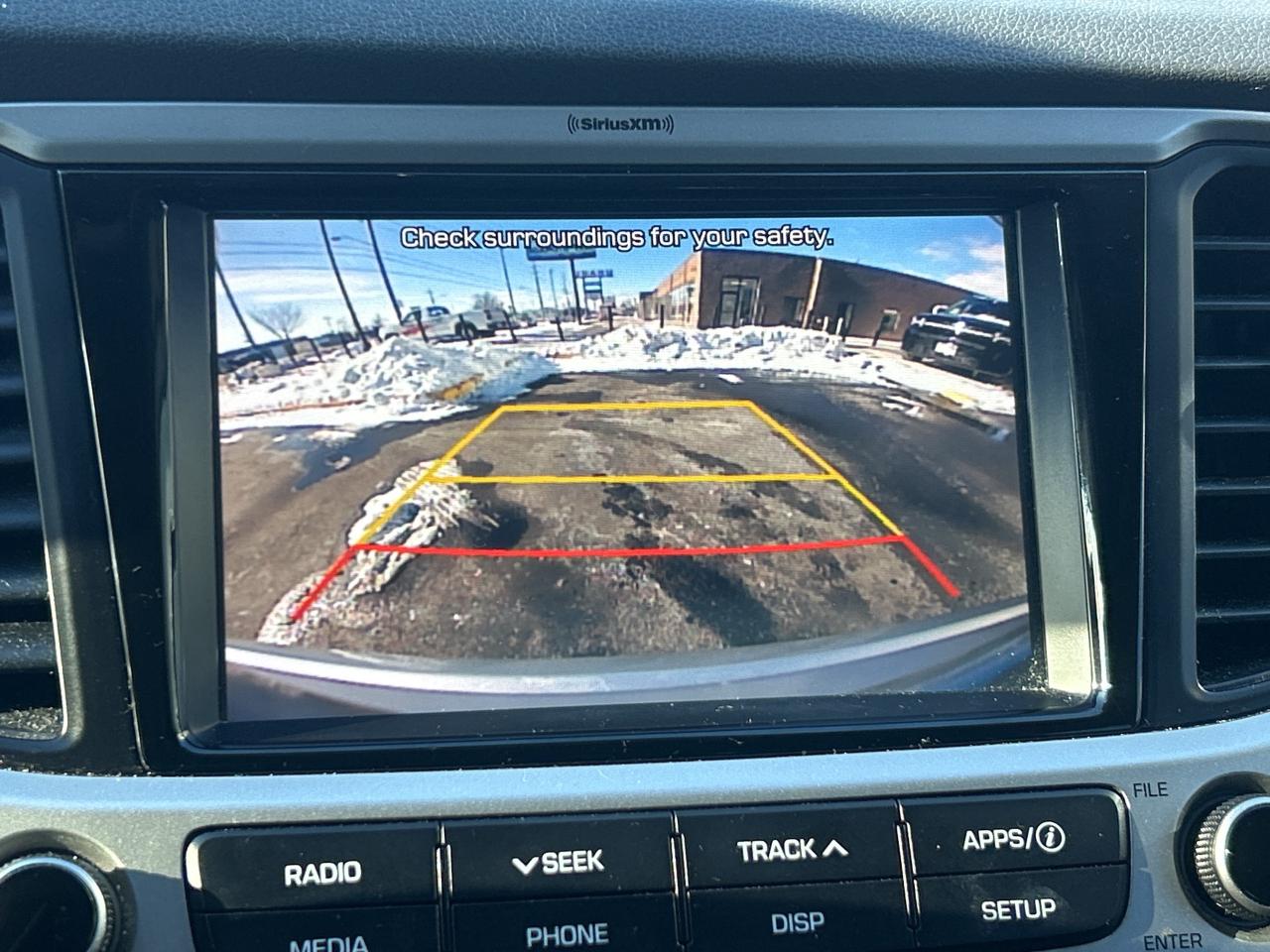 2020 Hyundai Accent 5 Door Preferred IVT   ONE OWNER Photo