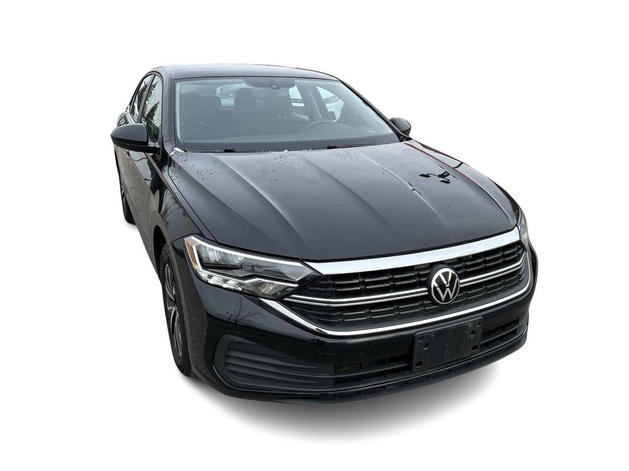 2023 Volkswagen Jetta Trendline 1.5T Alloy Wheels  Android/Apple CarPlay Photo