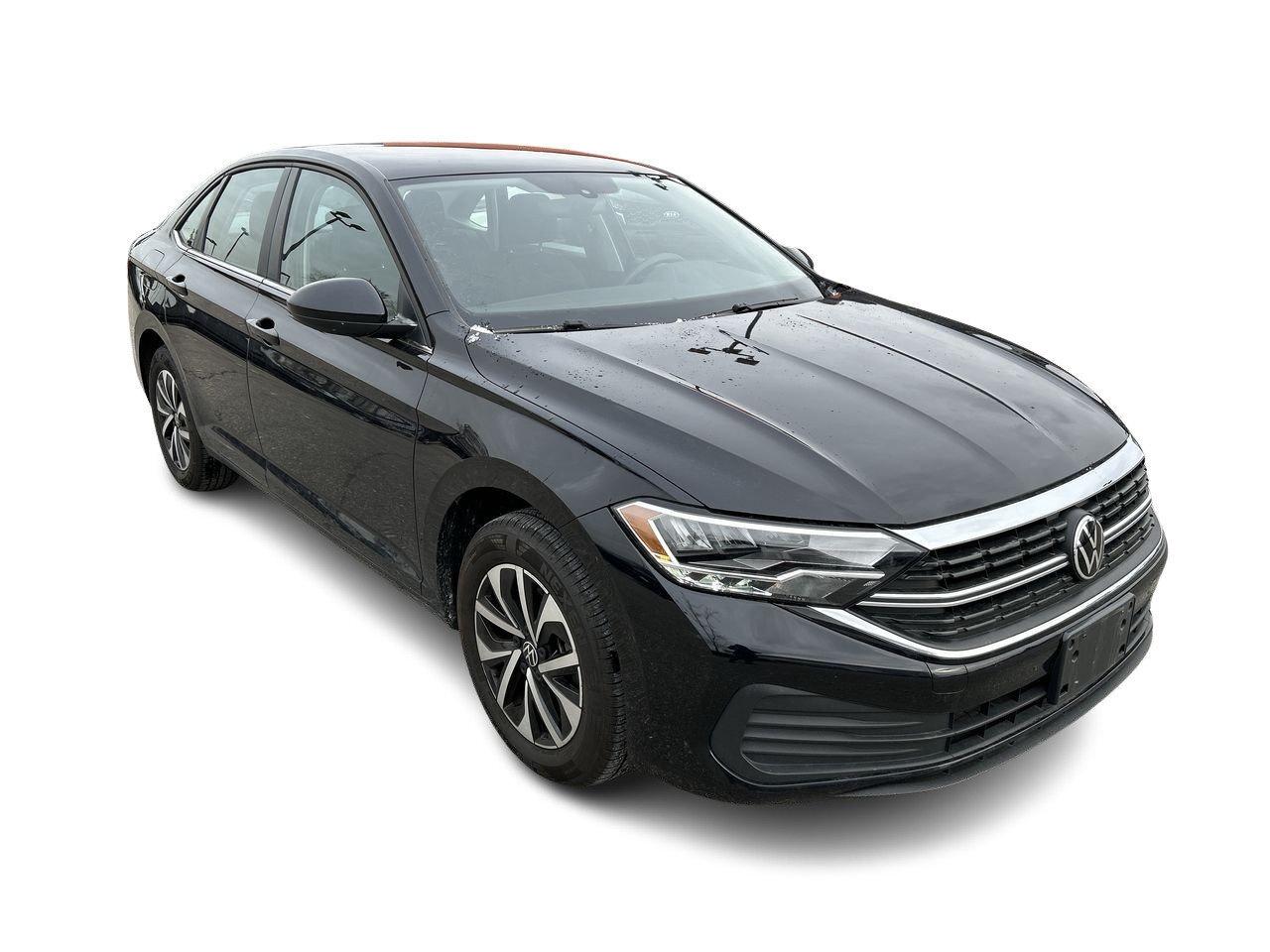 2023 Volkswagen Jetta Trendline 1.5T Alloy Wheels  Android/Apple CarPlay Photo