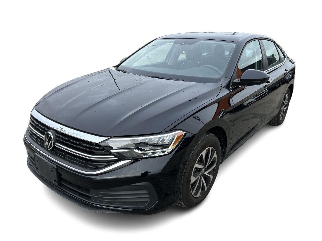 2023 Volkswagen Jetta Trendline 1.5T Alloy Wheels  Android/Apple CarPlay Photo