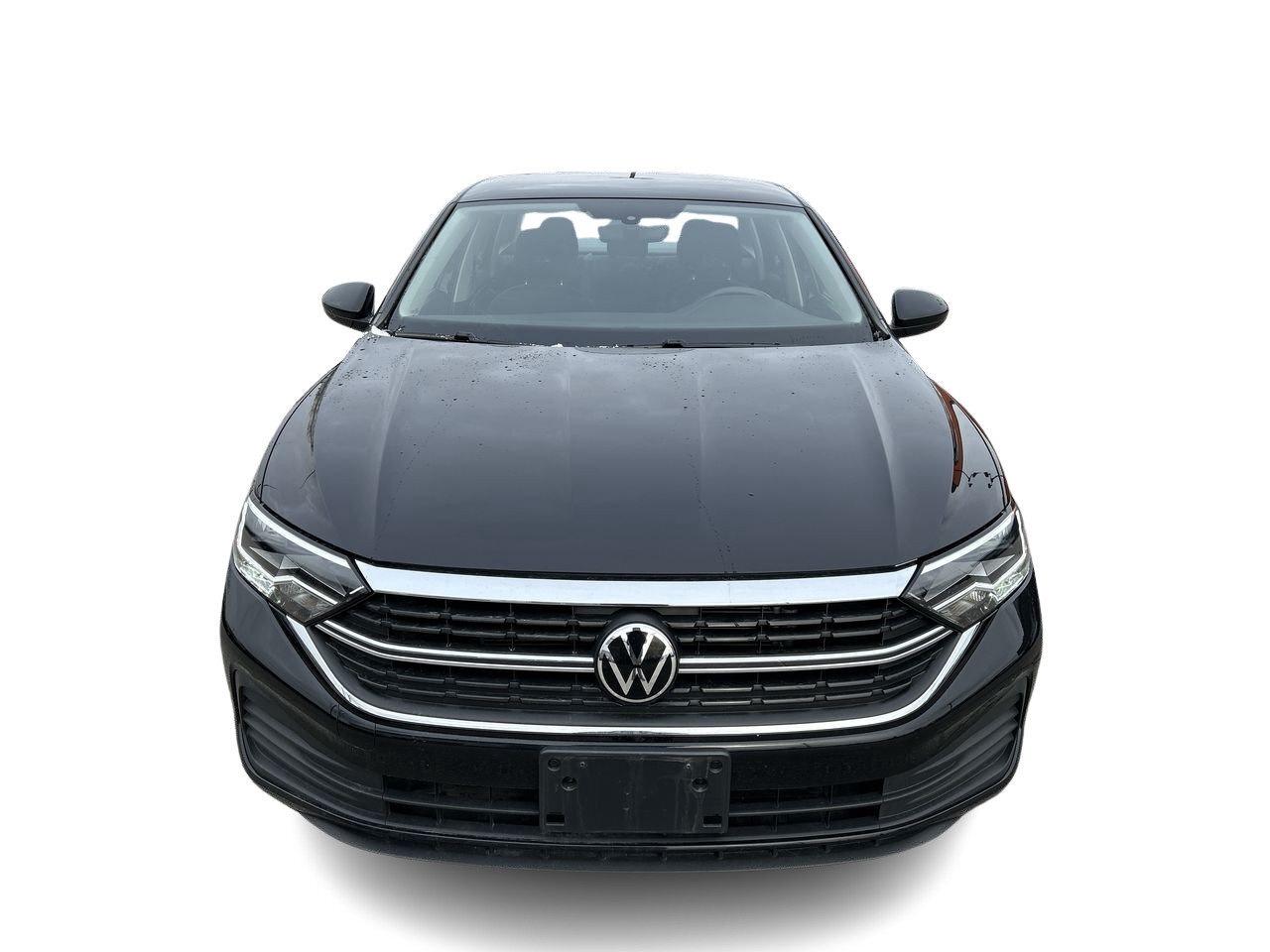2023 Volkswagen Jetta Trendline 1.5T Alloy Wheels  Android/Apple CarPlay Photo