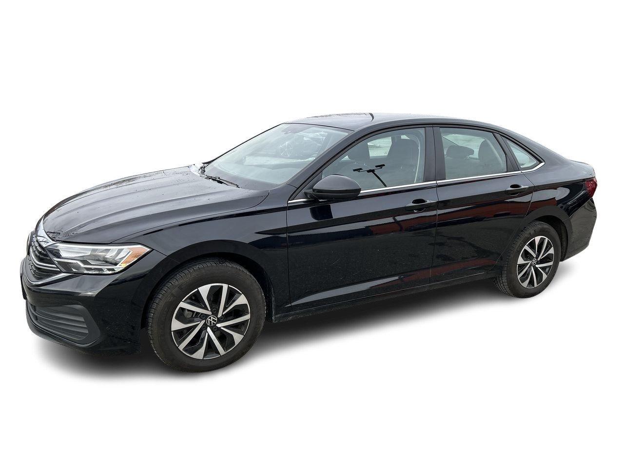 2023 Volkswagen Jetta Trendline 1.5T Alloy Wheels  Android/Apple CarPlay Photo