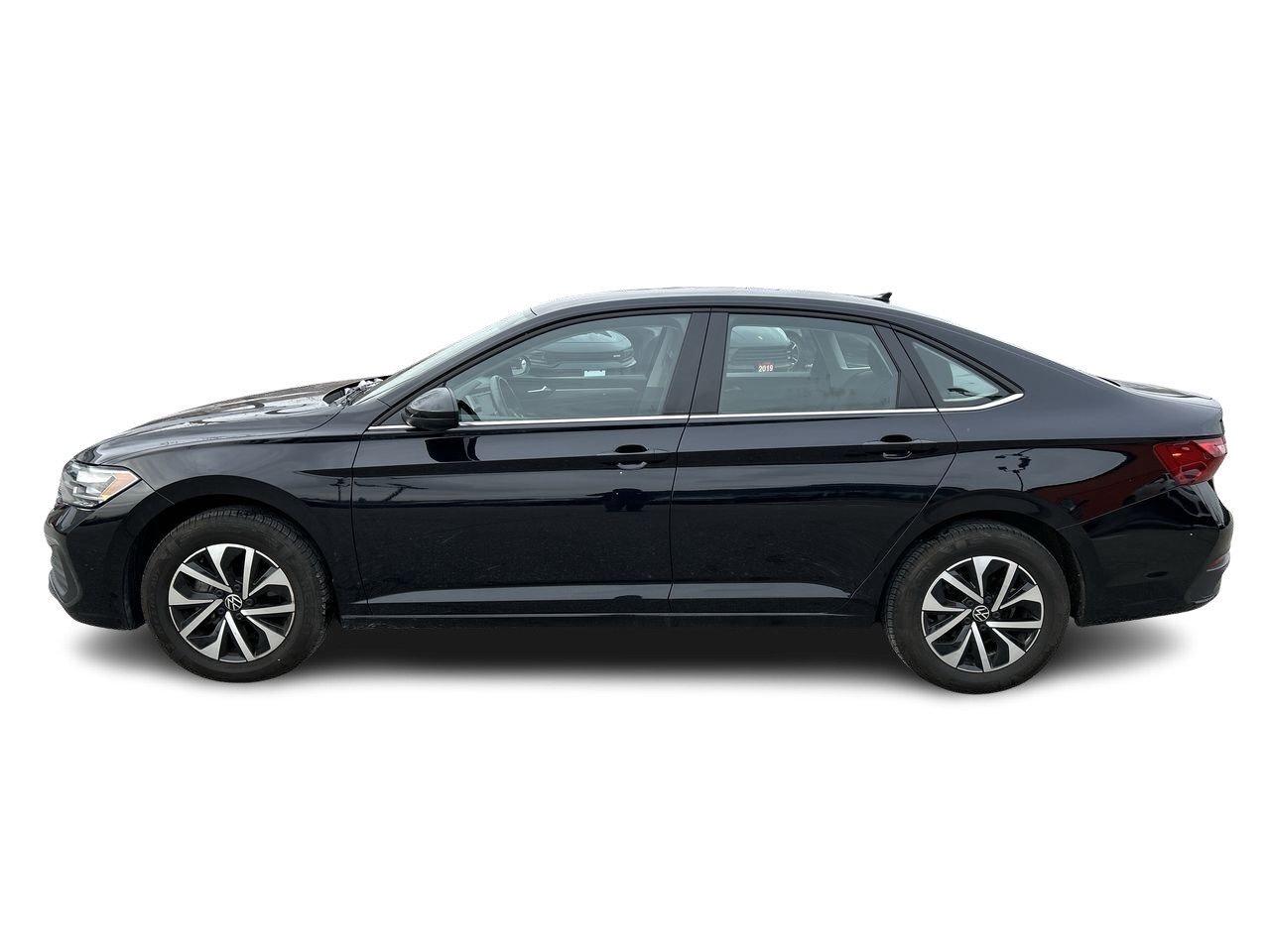 2023 Volkswagen Jetta Trendline 1.5T Alloy Wheels  Android/Apple CarPlay Photo