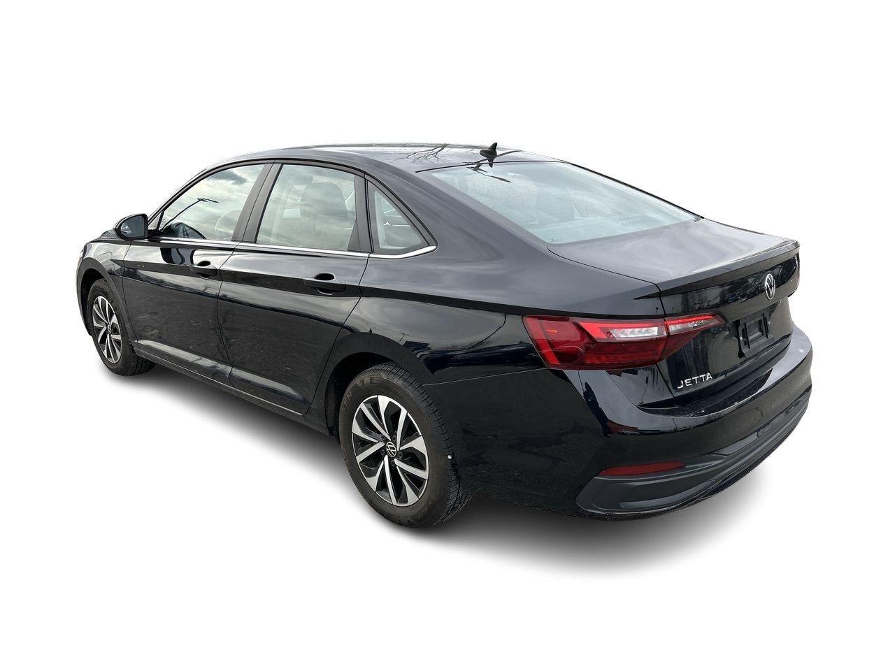 2023 Volkswagen Jetta Trendline 1.5T Alloy Wheels  Android/Apple CarPlay Photo