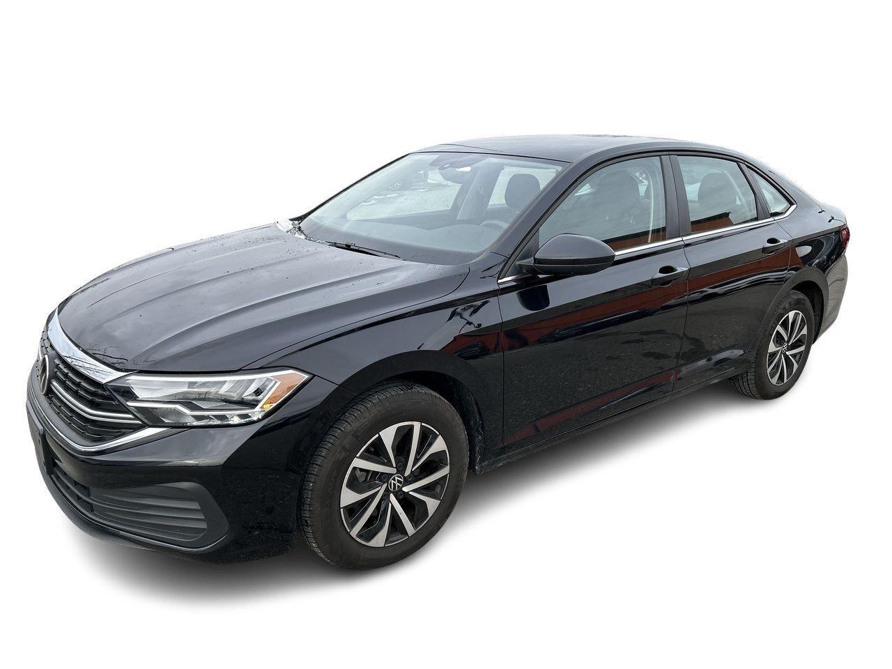 2023 Volkswagen Jetta Trendline 1.5T Alloy Wheels  Android/Apple CarPlay Photo