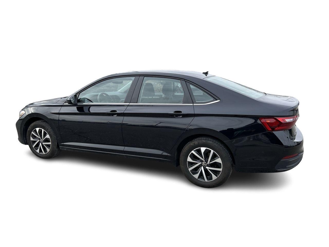 2023 Volkswagen Jetta Trendline 1.5T Alloy Wheels  Android/Apple CarPlay Photo