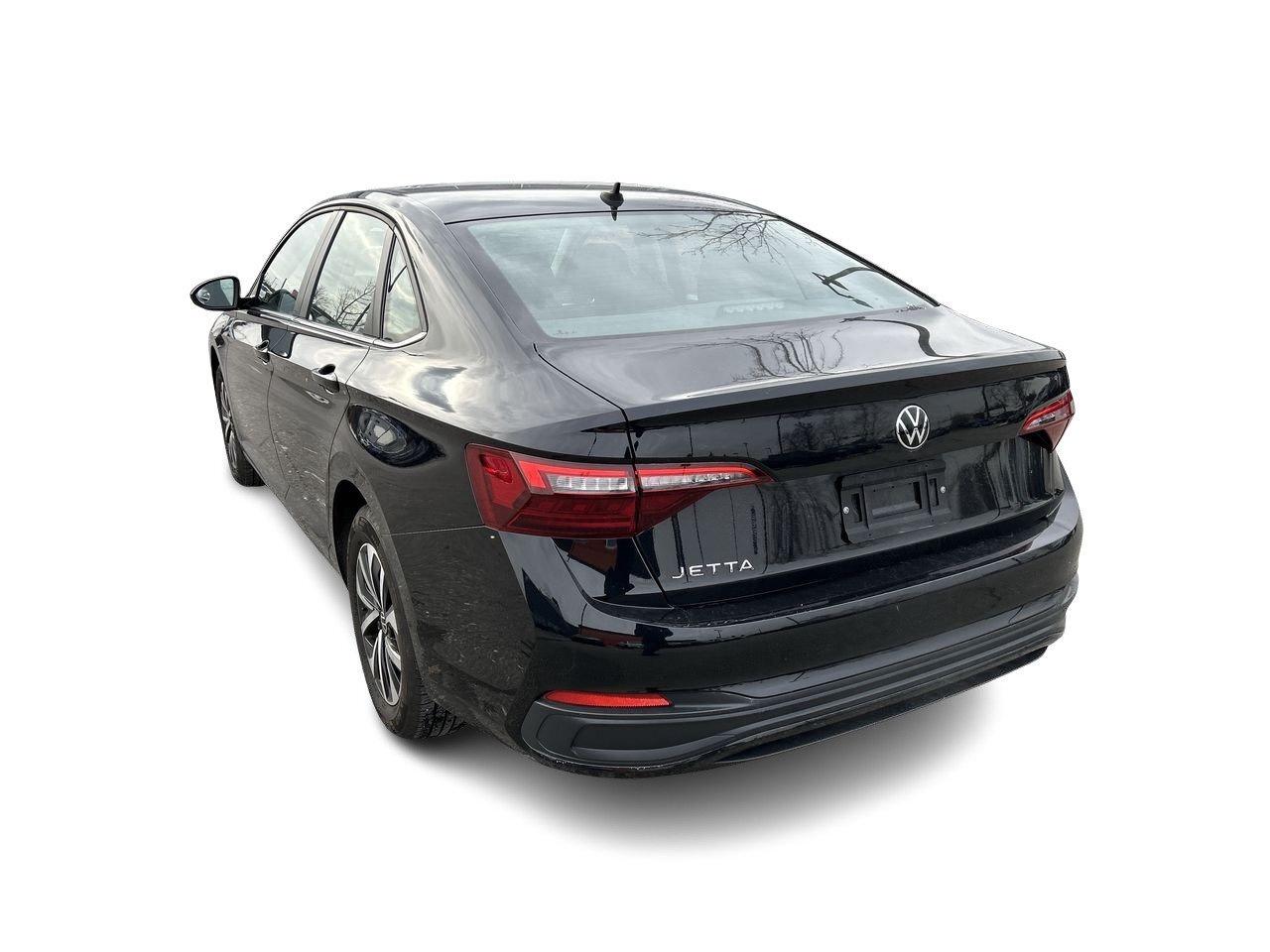 2023 Volkswagen Jetta Trendline 1.5T Alloy Wheels  Android/Apple CarPlay Photo