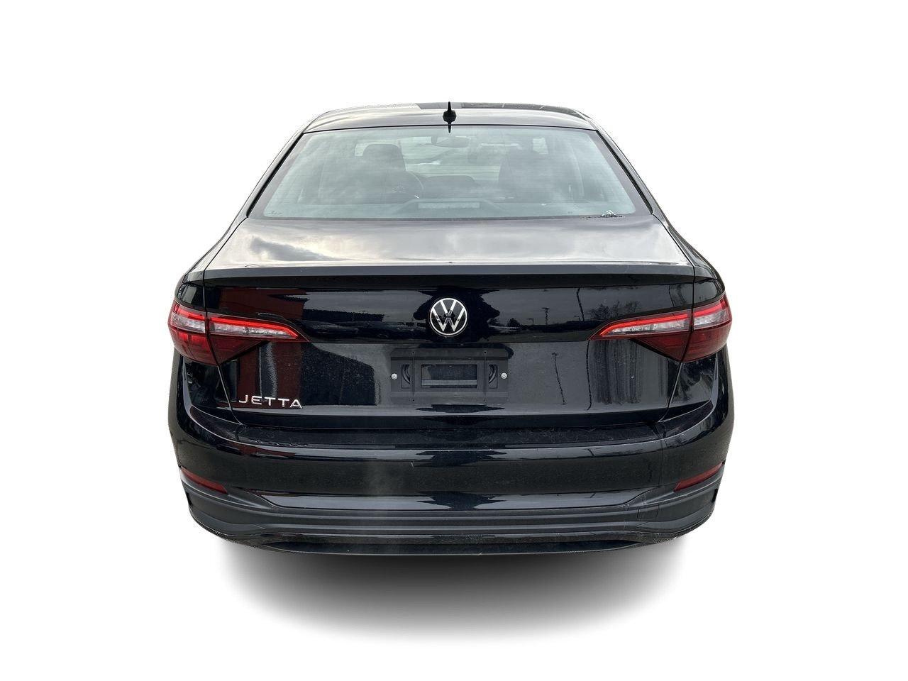 2023 Volkswagen Jetta Trendline 1.5T Alloy Wheels  Android/Apple CarPlay Photo