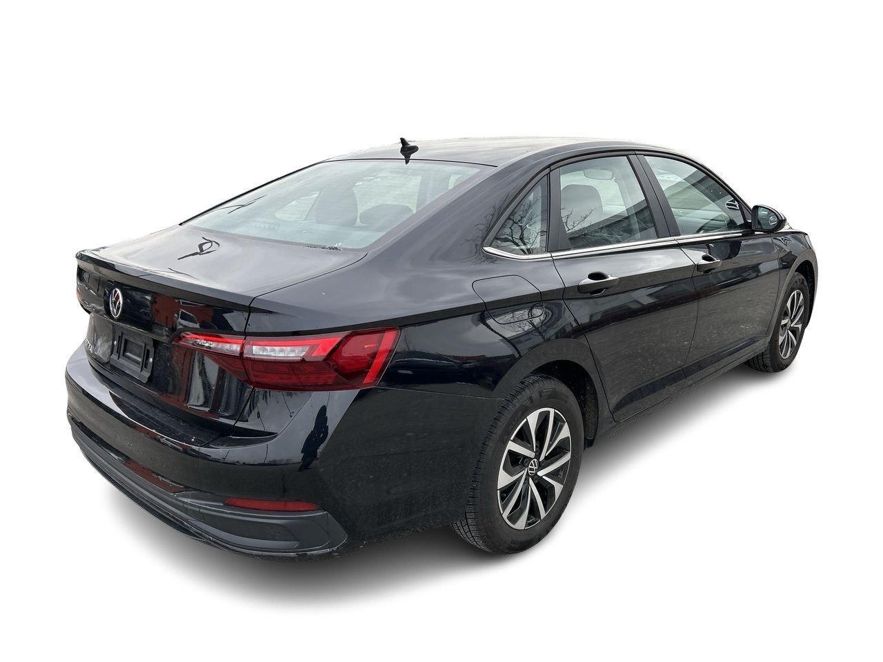 2023 Volkswagen Jetta Trendline 1.5T Alloy Wheels  Android/Apple CarPlay Photo