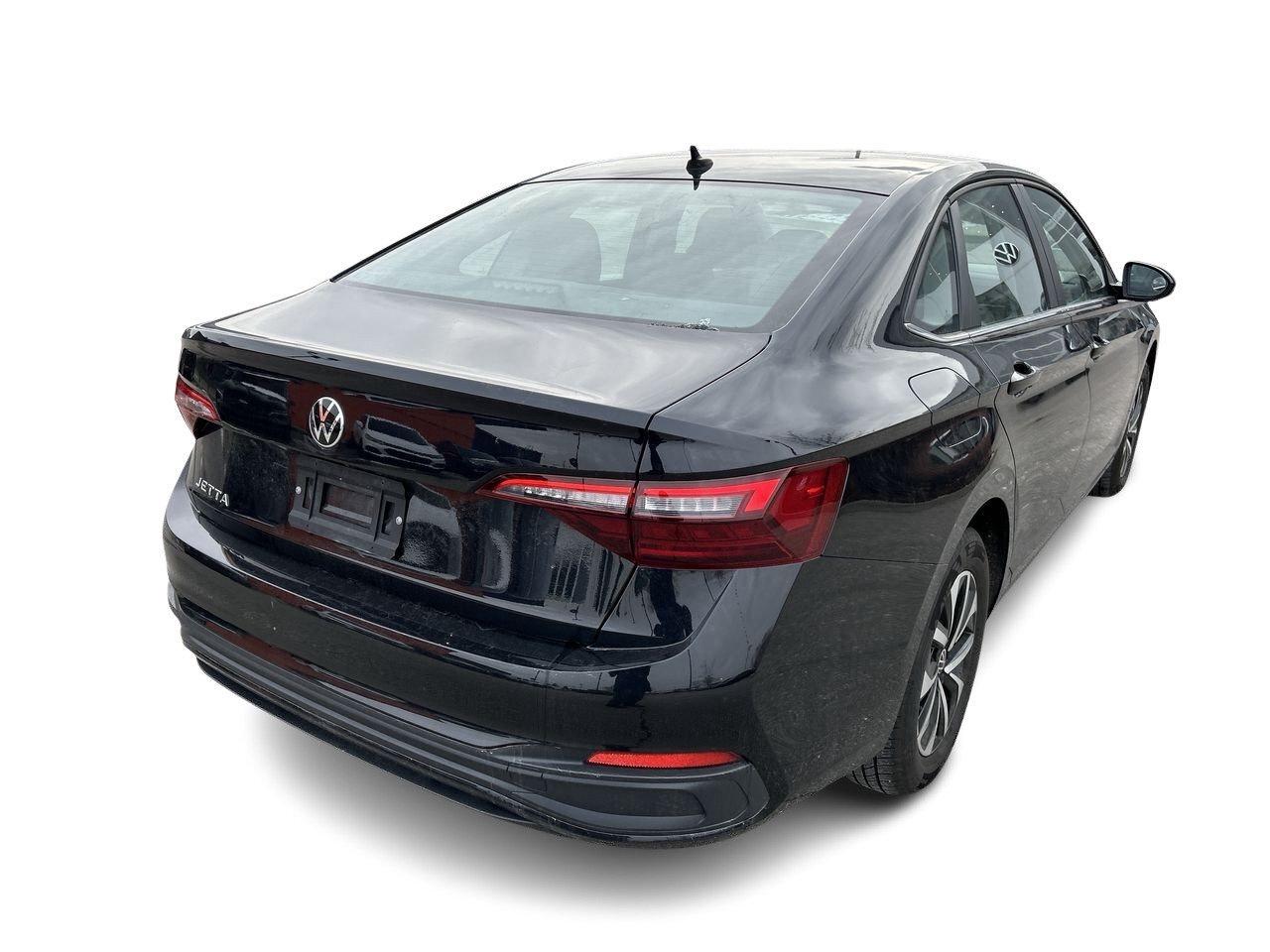 2023 Volkswagen Jetta Trendline 1.5T Alloy Wheels  Android/Apple CarPlay Photo