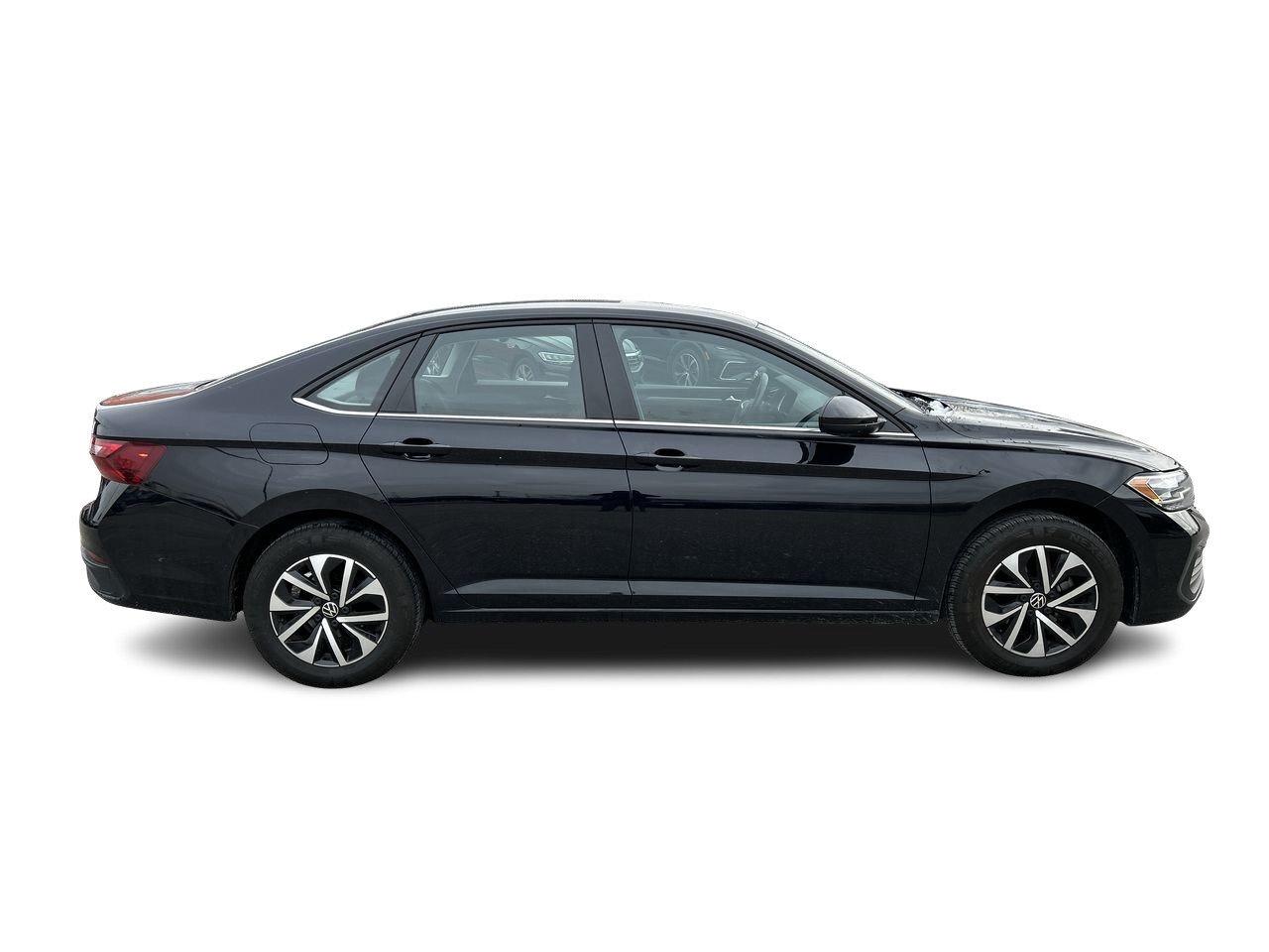 2023 Volkswagen Jetta Trendline 1.5T Alloy Wheels  Android/Apple CarPlay Photo