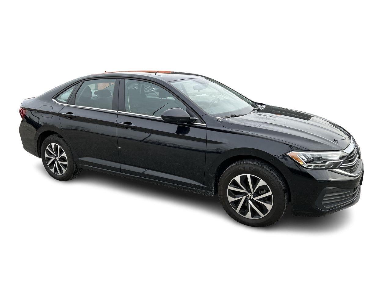 2023 Volkswagen Jetta Trendline 1.5T Alloy Wheels  Android/Apple CarPlay Photo