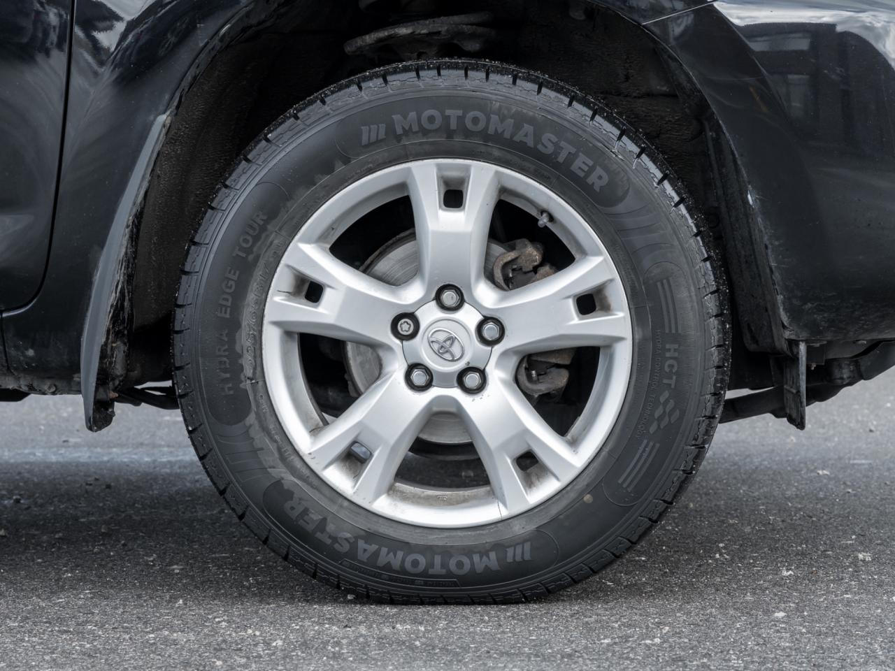 2011 Toyota RAV4 4WD I4 TOURING -Sunroof-Power Group-17in Alloys-AW Photo