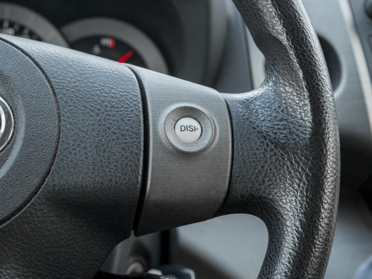 2011 Toyota RAV4 4WD I4, SUNROOF Photo