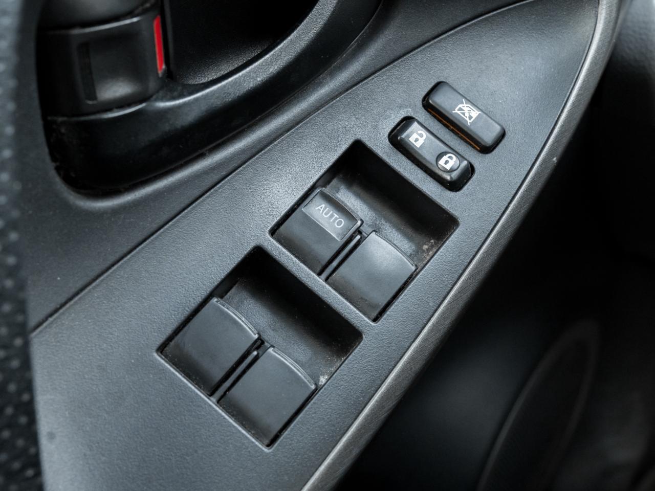 2011 Toyota RAV4 4WD I4 TOURING -Sunroof-Power Group-17in Alloys-AW Photo