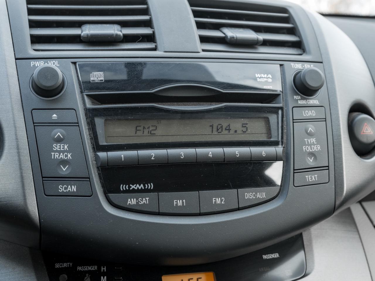 2011 Toyota RAV4 4WD I4 TOURING -Sunroof-Power Group-17in Alloys-AW Photo