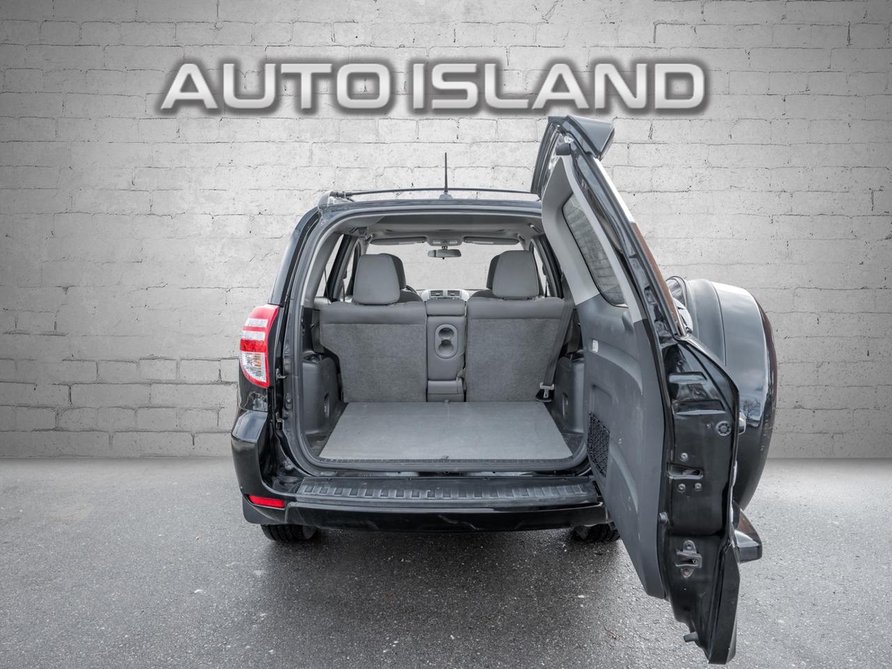 2011 Toyota RAV4 4WD I4 TOURING -Sunroof-Power Group-17in Alloys-AW Photo