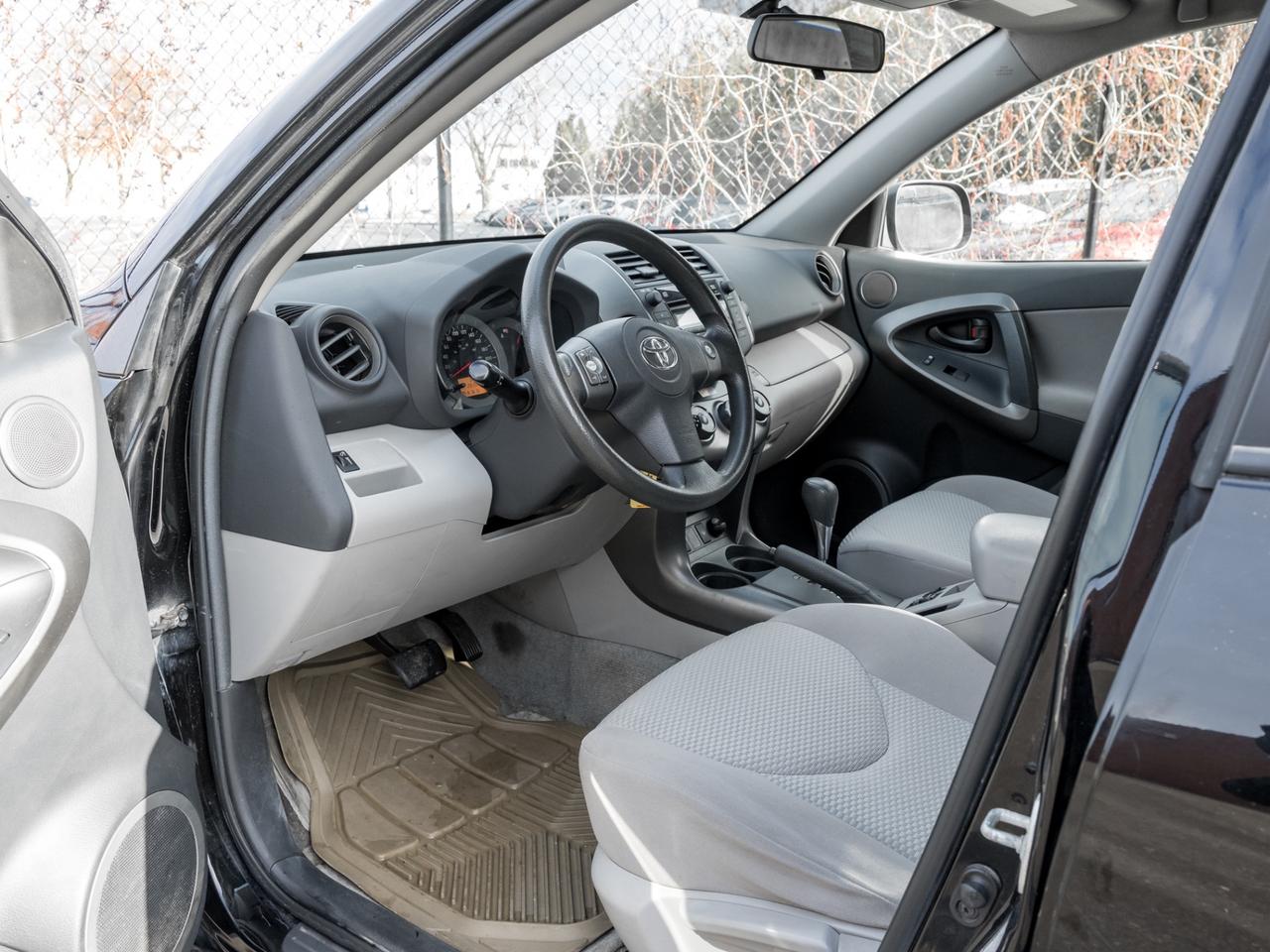 2011 Toyota RAV4 4WD I4 TOURING -Sunroof-Power Group-17in Alloys-AW Photo