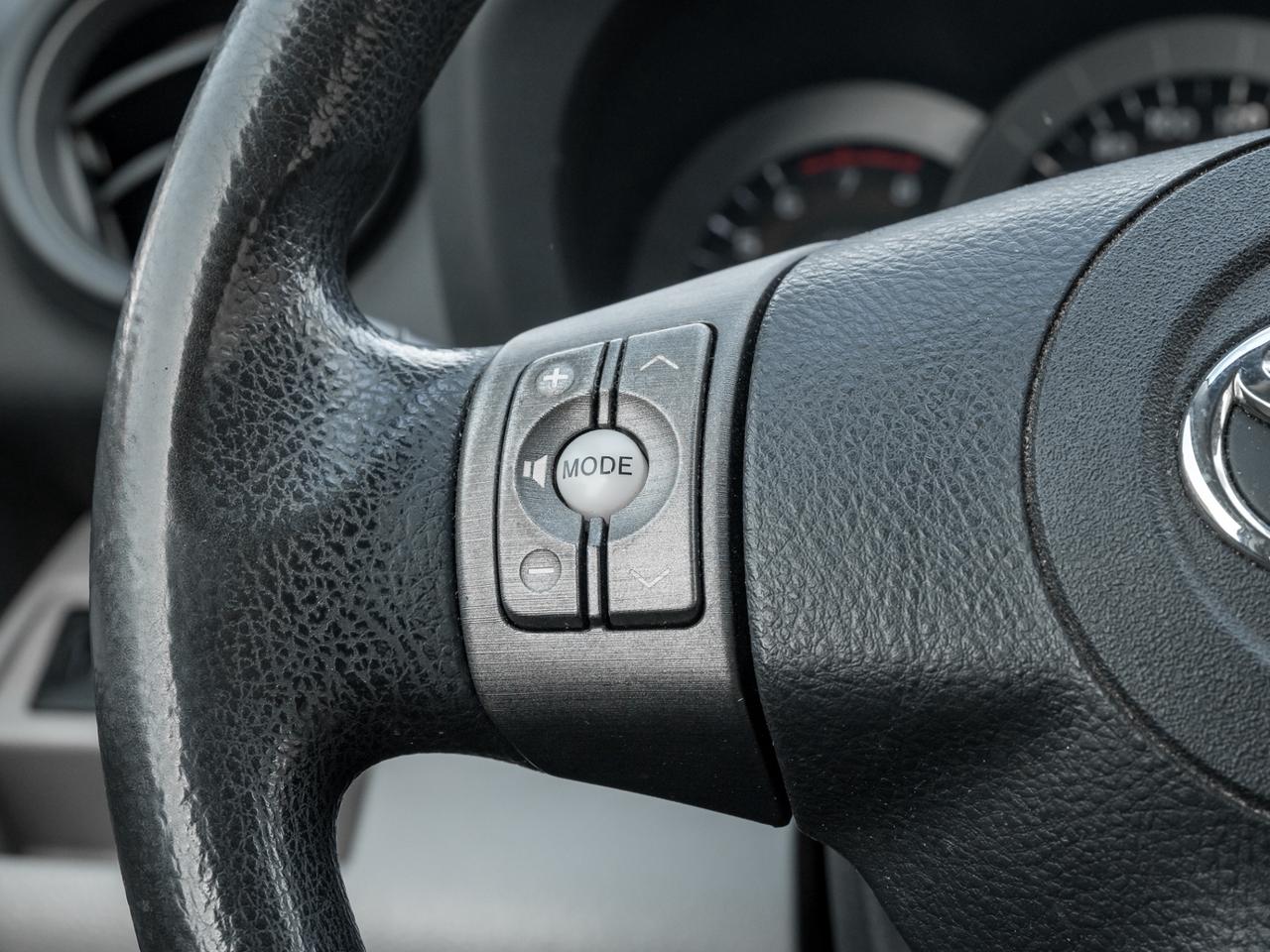 2011 Toyota RAV4 4WD I4 TOURING -Sunroof-Power Group-17in Alloys-AW Photo