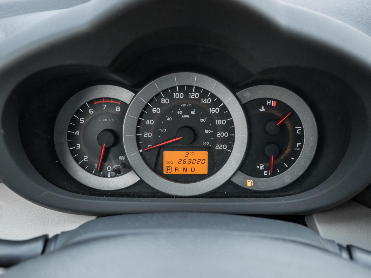 2011 Toyota RAV4 4WD I4 TOURING -Sunroof-Power Group-17in Alloys-AW Photo