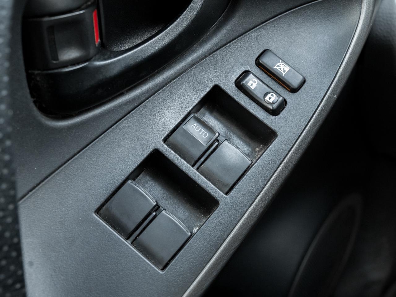 2011 Toyota RAV4 4WD I4 TOURING -Sunroof-Power Group-17in Alloys-AW Photo