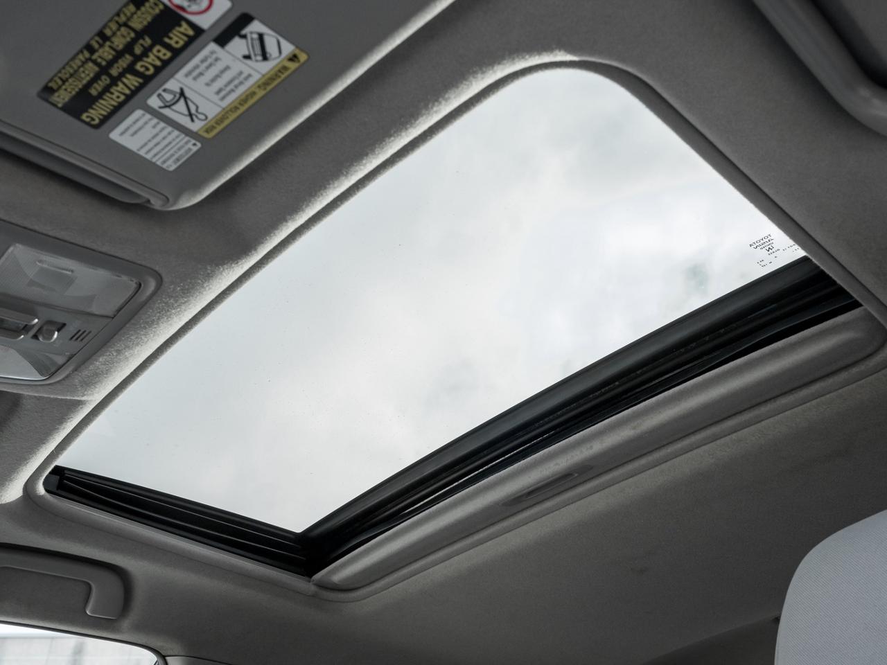 2011 Toyota RAV4 4WD I4 TOURING -Sunroof-Power Group-17in Alloys-AW Photo